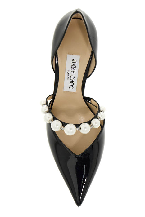 JIMMY CHOO aurelie pumps