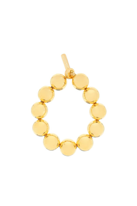 TIMELESS PEARLY bracelet with balls