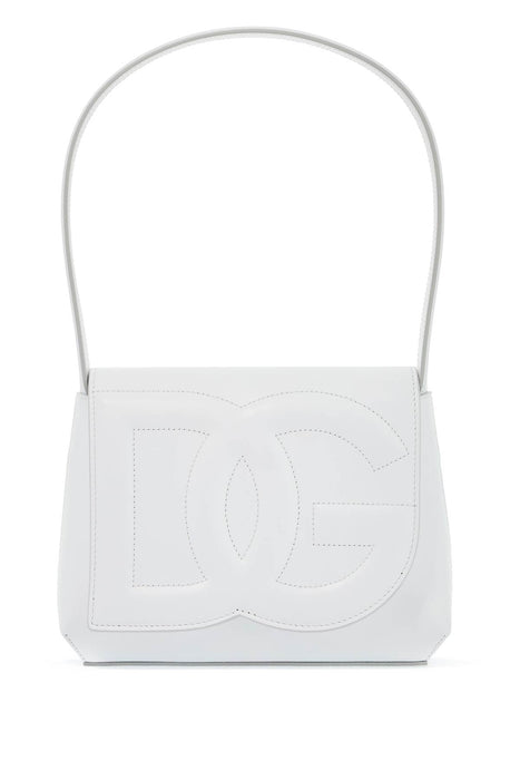 DOLCE & GABBANA dg logo shoulder bag