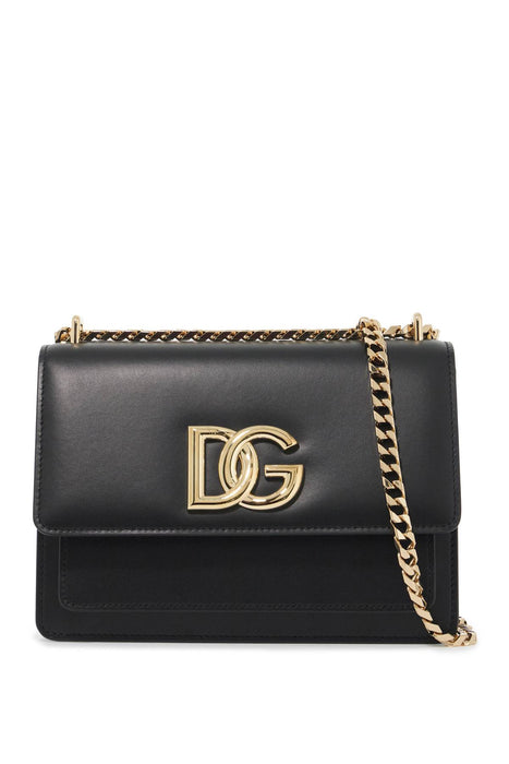 DOLCE & GABBANA shoulder bag 3.