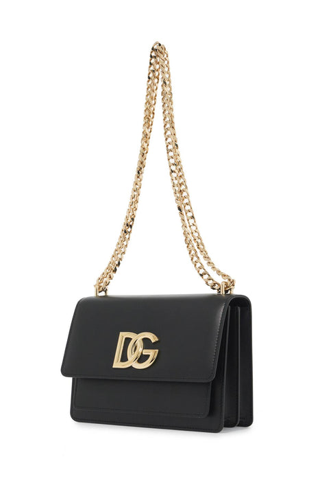 DOLCE & GABBANA shoulder bag 3.