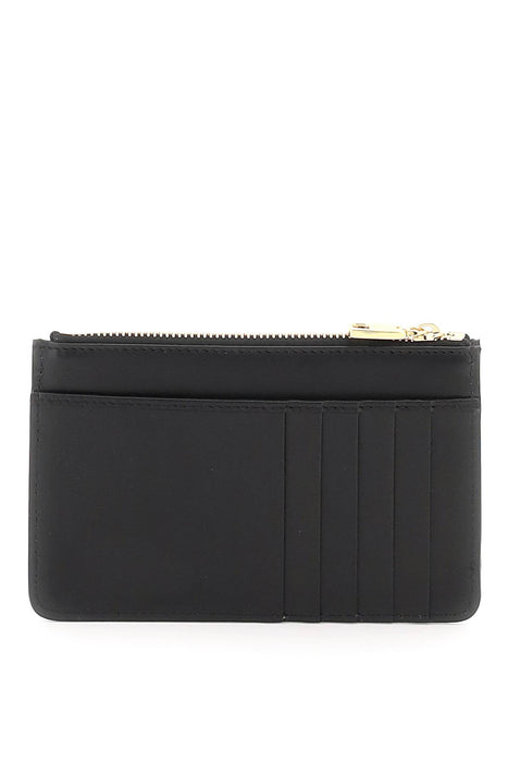 DOLCE & GABBANA logoed cardholder