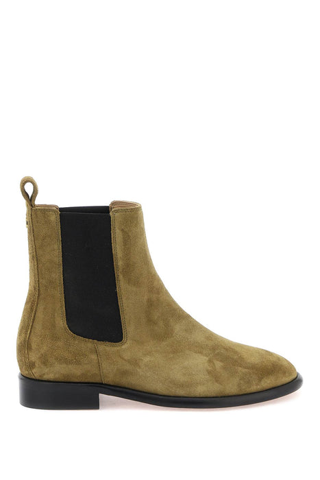 ISABEL MARANT galna' ankle boots