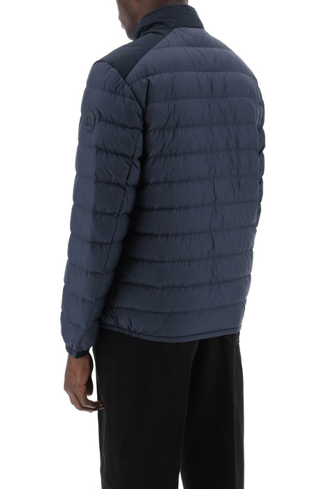 WOOLRICH bering lightweight down jacket