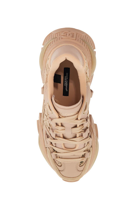 DOLCE & GABBANA airmaster sneakers