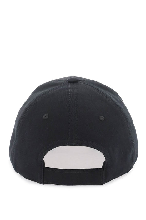 MARNI embroidered logo baseball cap with