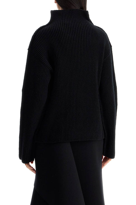 MARNI "oversized high-neck pul