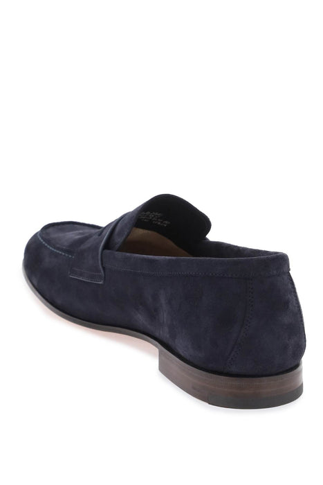 CHURCH'S heswall 2 loafers