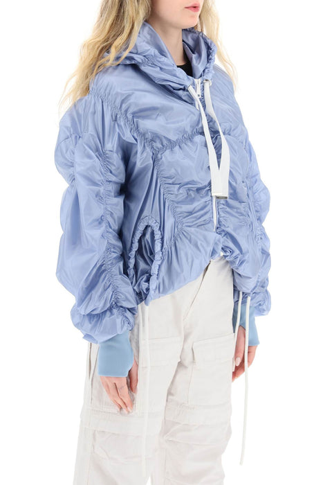 KHRISJOY cloud' light windbreaker jacket