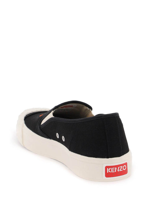 KENZO kenzoschool' slip-on sneakers