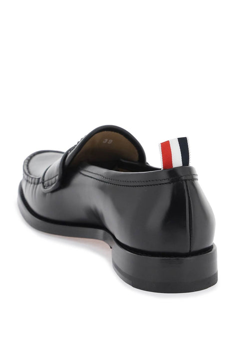 THOM BROWNE loafers



pleated