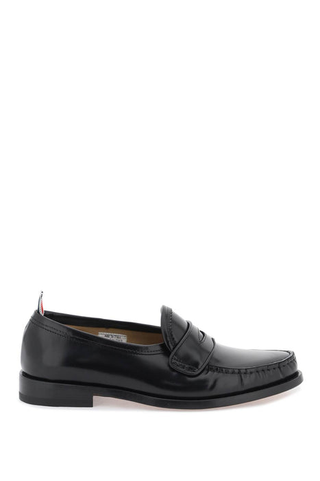 THOM BROWNE loafers



pleated