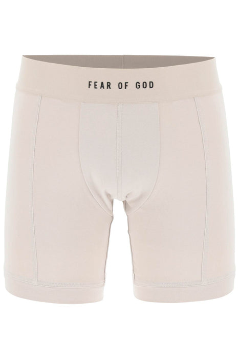 FEAR OF GOD bi-pack trunks
