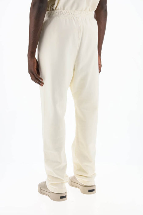 FEAR OF GOD "brushed cotton joggers forum