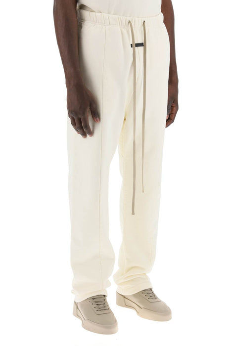 FEAR OF GOD "brushed cotton joggers forum