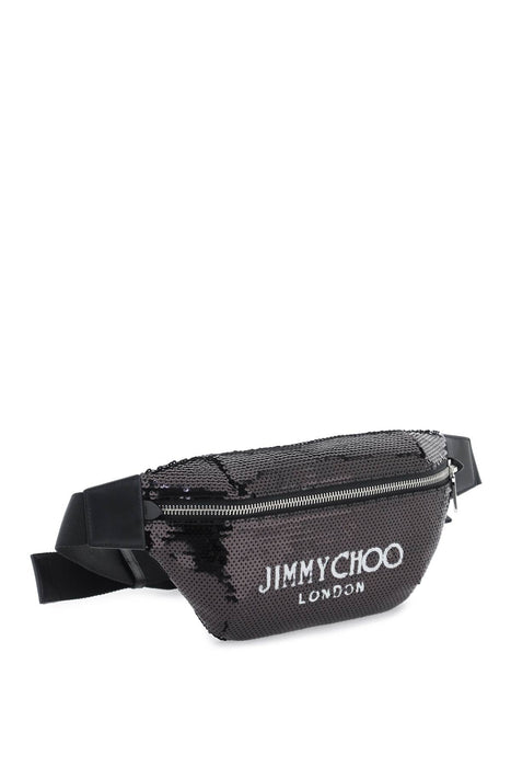 JIMMY CHOO finsley beltpack