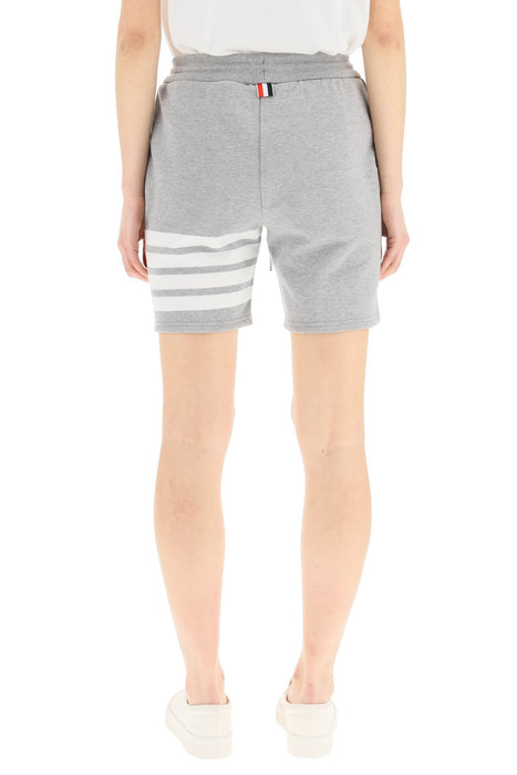 THOM BROWNE 4-bar shorts