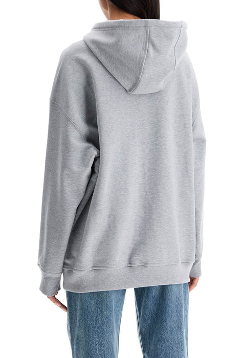 MARNI "oversized organic cotton sweat