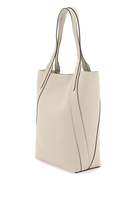 MULBERRY grained leather bayswater tote bag