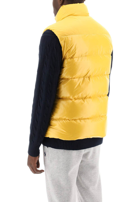 PYRENEX john 2' padded vest