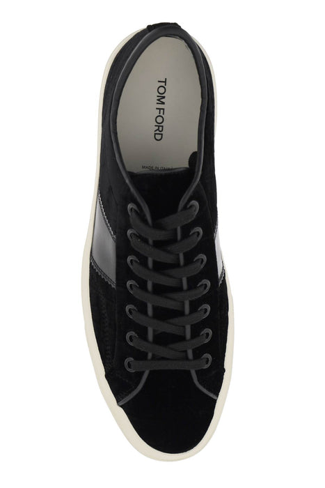 TOM FORD cambridge sneakers