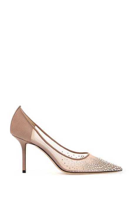 JIMMY CHOO love 85' pumps