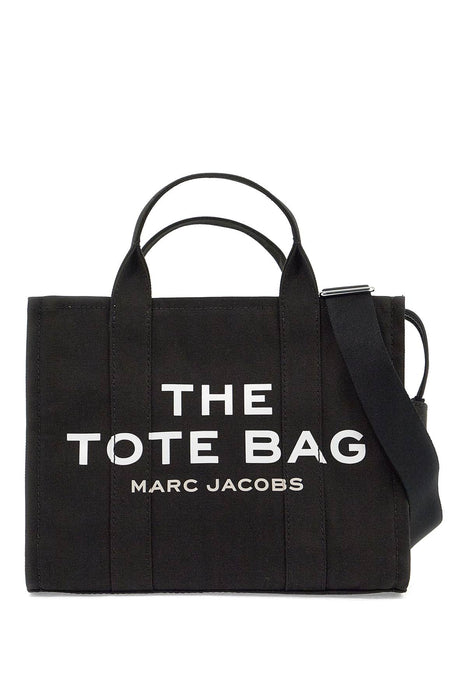 MARC JACOBS the canvas medium tote bag