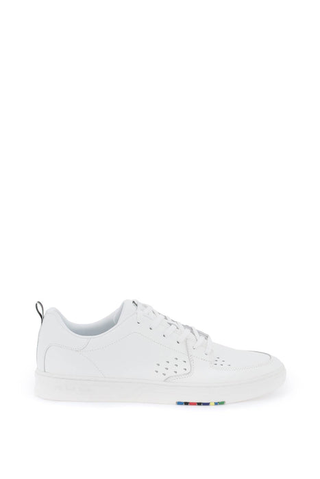 PS PAUL SMITH premium leather cosmo sneakers in