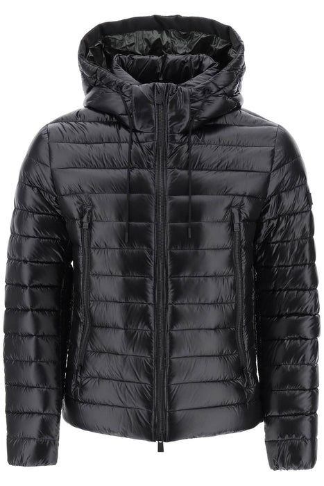 TATRAS agolono light hooded puffer jacket