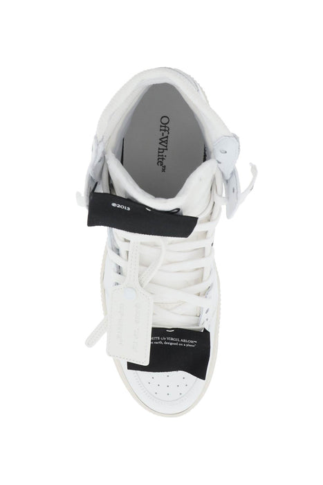 OFF-WHITE 3.0 off-court sneakers