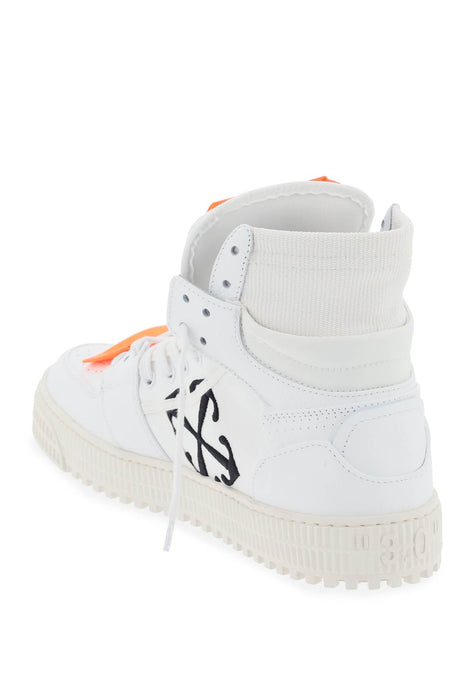 OFF-WHITE 3.0 off-court' sneakers