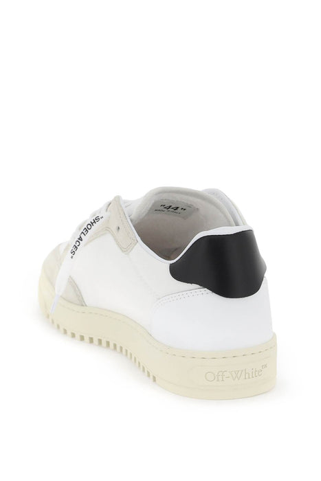 OFF-WHITE 5.0 sneakers