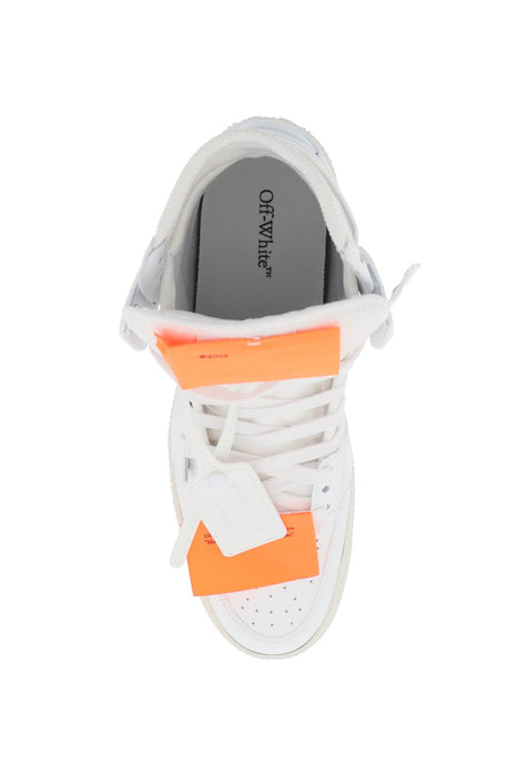 OFF-WHITE 3.0 off-court' sneakers