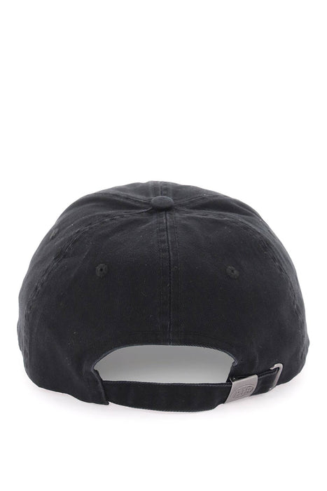 PARAJUMPERS baseball cap with embroidery