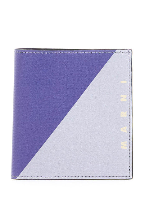 MARNI tribeca bifold