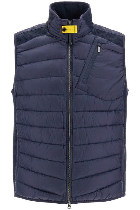 PARAJUMPERS zavier hybrid vest