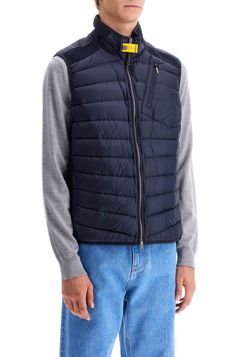 PARAJUMPERS zavier hybrid vest