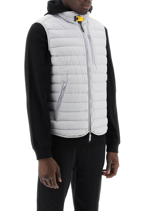 PARAJUMPERS ly padded sleeveless down