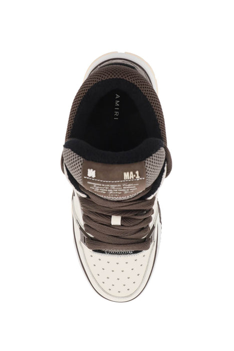 AMIRI ma-1 sneakers