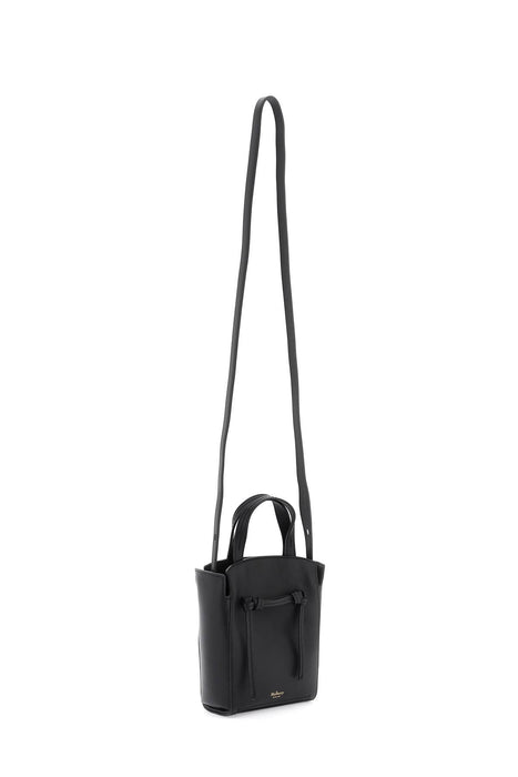 MULBERRY mini clovelly tote bag