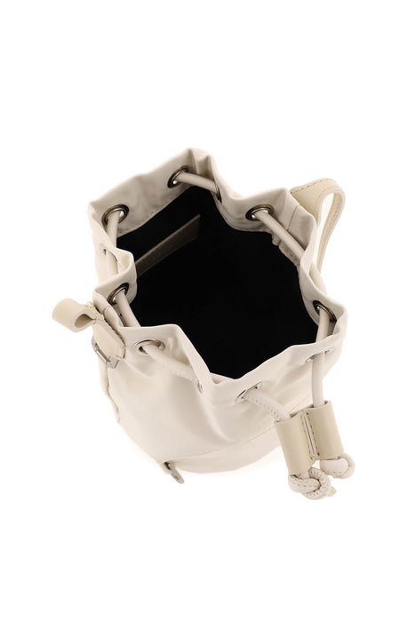 EERA rocket' small bucket bag