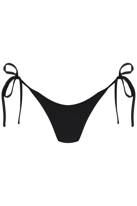 SELF PORTRAIT "bikini bottom with lace