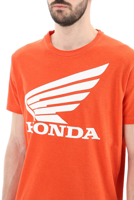 DSQUARED2 honda' t-shirt