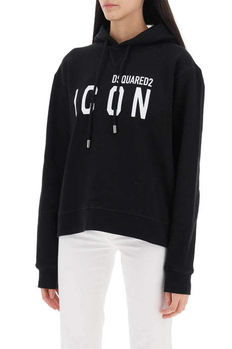 DSQUARED2 icon hoodie