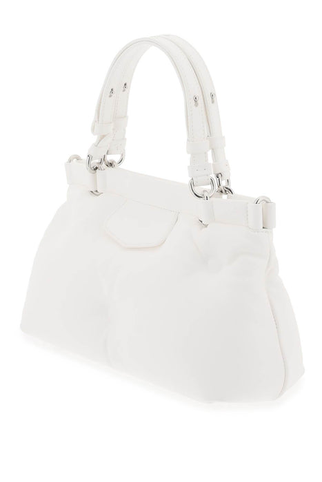 MAISON MARGIELA small glam slam handbag