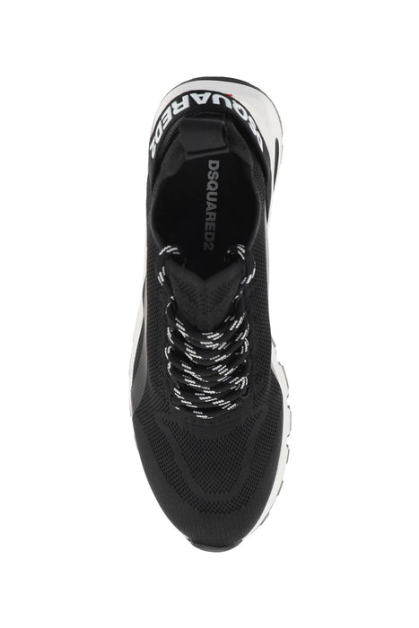 DSQUARED2 run ds2 sneakers