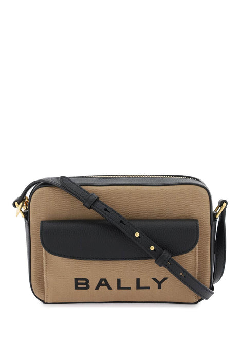 BALLY bar' crossbody bag