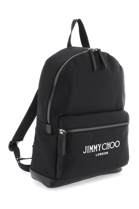 JIMMY CHOO wilmer backpack
