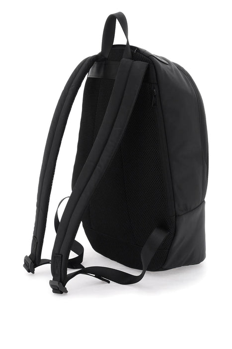 DIESEL logo rinke backpack