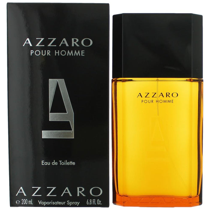 Azzaro by Azzaro, 6.8 oz Eau De Toilette Spray for Men